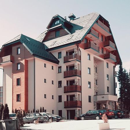Krivokapic Zlatibor Exterior foto