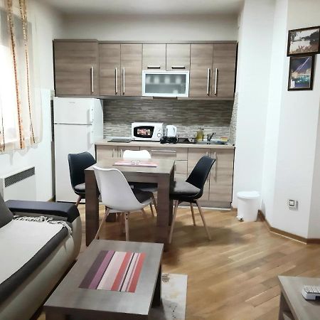 Krivokapic Zlatibor Exterior foto