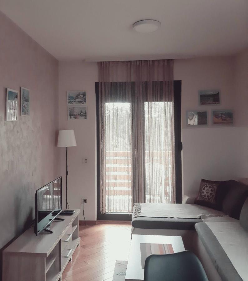 Krivokapic Zlatibor Exterior foto
