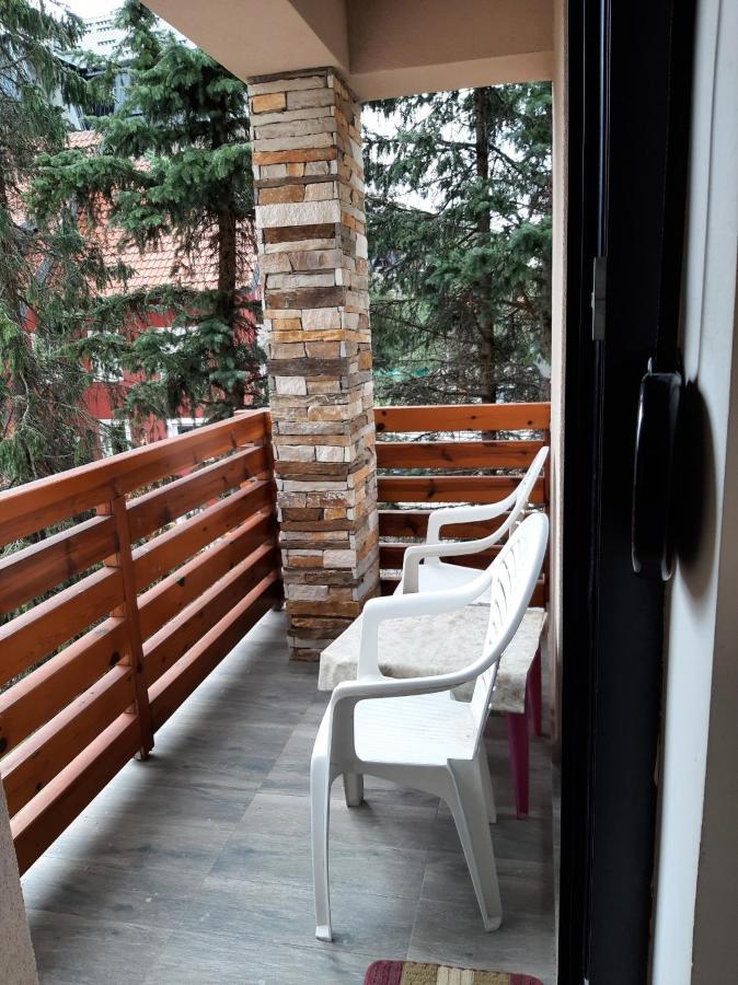 Krivokapic Zlatibor Exterior foto