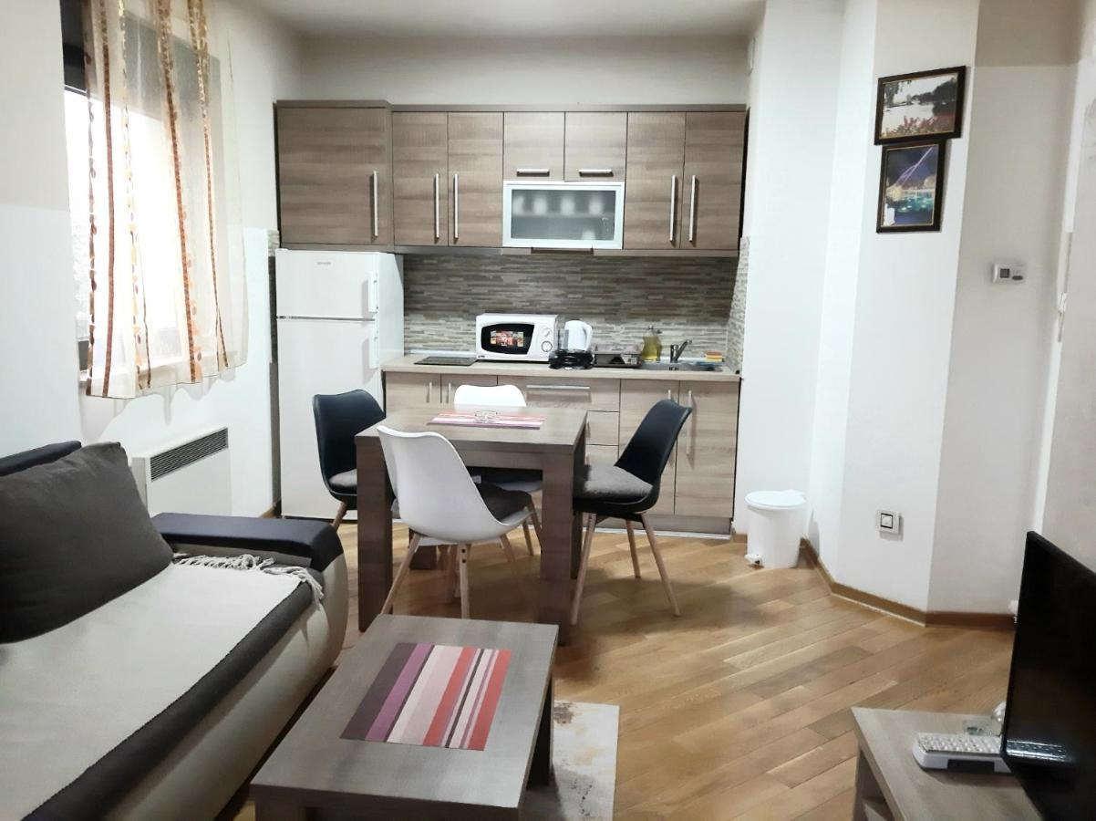 Krivokapic Zlatibor Exterior foto